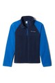 Columbia Bluza de fleece, pentru drumetii Glacial Baieti