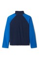 Columbia Bluza de fleece, pentru drumetii Glacial Baieti