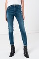 Diesel Blugi skinny cu talie inalta D-Slandy Femei