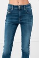 Diesel Blugi skinny cu talie inalta D-Slandy Femei