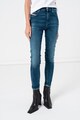 Diesel Blugi skinny cu talie inalta D-Slandy Femei