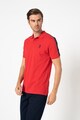 U.S. Polo Assn. Tricou polo regular fit cu logo brodat Barbati