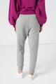 UGG Pantaloni sport crop relaxed fit din amestec de modal Femei