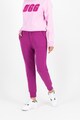 UGG Pantaloni sport relaxed fit din amestec de modal cu buzunare oblice Ericka Femei