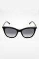 Fossil Слънчеви очила Cat-Eye с градиента Жени