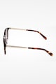 Fossil Слънчеви очила Pantos с градиента на стъклата Жени