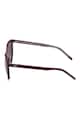 HUGO Слънчеви очила Cat-Eye с лого Жени