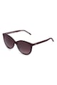 HUGO Слънчеви очила Cat-Eye с лого Жени