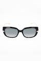 Jimmy Choo Слънчеви очила Orla Butterfly с лого Жени