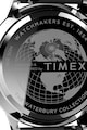 Timex Ceas cu o curea de piele Heritage 40 MM Barbati