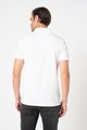 Karl Lagerfeld Tricou polo cu logo Barbati