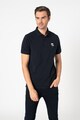 Karl Lagerfeld Tricou polo cu logo Barbati