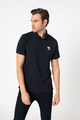 Karl Lagerfeld Tricou polo cu logo Barbati