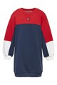 Tommy Hilfiger Rochie sport cu maneci cazute Fete