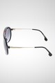 Carrera Ochelari de soare unisex aviator cu lentile in degrade Femei