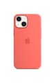 Apple Husa de protectie  Silicone Case with MagSafe pentru iPhone 13 mini Femei
