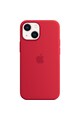 Apple Husa de protectie  Silicone Case with MagSafe pentru iPhone 13 mini Femei