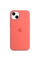 Apple Husa de protectie  Silicone Case with MagSafe pentru iPhone 13 Femei