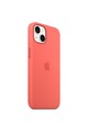 Apple Husa de protectie  Silicone Case with MagSafe pentru iPhone 13 Femei