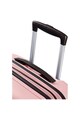 American Tourister Troler  Bon-Air-Dlx, Flori-de-cires, 45 x 27 x 66 cm Femei