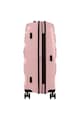 American Tourister Troler  Bon-Air-Dlx, Flori-de-cires, 45 x 27 x 66 cm Femei