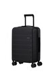 American Tourister Troler  Novastream, Negru, 40 x 23 x 55 Femei