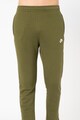 Nike Pantaloni sport cu buzunare laterale Sportswear Club Barbati