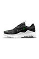 Nike Pantofi sport low-top de piele si plasa Air Max Bolt Baieti