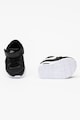 Nike Pantofi sport cu velcro si garnituri de piele Air Max SC Baieti