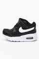 Nike Pantofi sport cu velcro si garnituri de piele Air Max SC Baieti