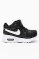 Nike Pantofi sport cu velcro si garnituri de piele Air Max SC Baieti