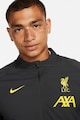 Nike Trening cu tehnologie Dri-Fit si imprimeu logo pentru fotbal Liverpool F.C Strike Barbati