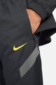 Nike Trening cu tehnologie Dri-Fit si imprimeu logo pentru fotbal Liverpool F.C Strike Barbati