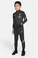 Nike Trening cu tehnologie Dri-Fit si imprimeu logo pentru fotbal Liverpool F.C Strike Baieti