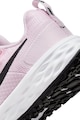 Nike Revolution 6 tépőzáras hálós sneaker Lány