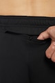 Nike Панталон над глезена за бягане с Dri-Fit и цепки с цип Мъже