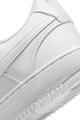 Nike Pantofi sport de piele ecologica Court Vision Low Next Nature Barbati