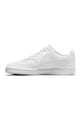 Nike Pantofi sport de piele ecologica Court Vision Low Next Nature Femei