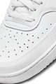 Nike Pantofi sport de piele ecologica Court Vision Low Next Nature Femei