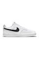 Nike Pantofi sport de piele ecologica Court Vision Low Next Nature Femei