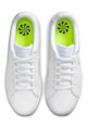 Nike Pantofi sport de piele ecologica Court Royale 2 Femei