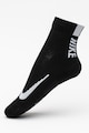 Nike Унисекс чорапи за бягане Multiplier - 2 чифта Жени
