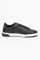 U.S. Polo Assn. Pantofi sport de piele ecologica Planck Barbati