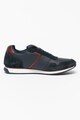 U.S. Polo Assn. Pantofi sport cu garnituri piele intoarsa Mect Barbati