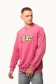 PORC Bluza sport unisex cu logo brodat Savage Femei