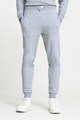 RIVER ISLAND Pantaloni sport slim fit cu snur Barbati