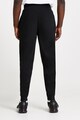 RIVER ISLAND Pantaloni sport slim fit cu snur Barbati