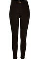 RIVER ISLAND Blugi skinny cu talie inalta Femei