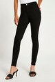 RIVER ISLAND Blugi skinny cu talie inalta Femei