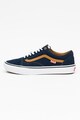 Vans Tenisi de piele intoarsa Skate Old Skool Barbati